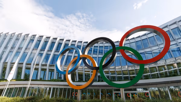 Milano–Cortina 2026: Solidarity as Structure — How the IOC Supports Athletes With Dignity
