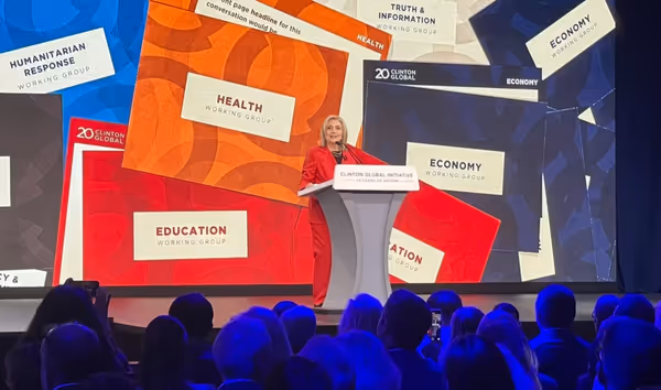 Secretary Clinton’s Opening Statement to the House Oversight and Government Reform Committee