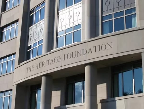 The Heritage Foundation’s 250-Year Plan: Who It’s For — and What It Changes