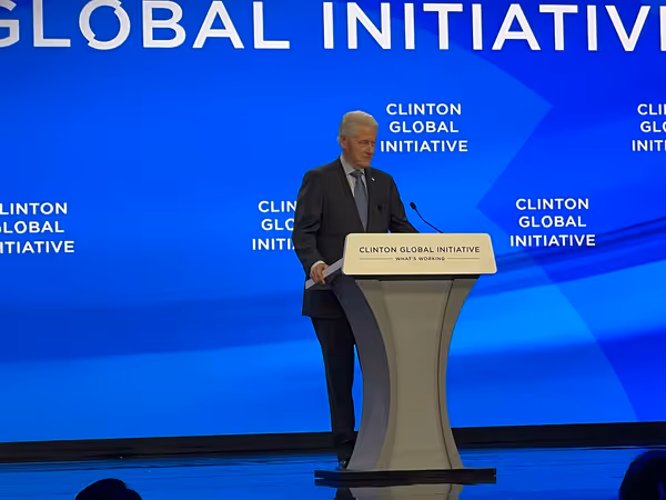 President Clinton’s Opening Statement to the House Oversight and Government Reform Committee