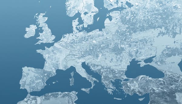 NATO AT A CROSSROADS: What Happens If the Alliance Doesn’t Break — But Stops Working?