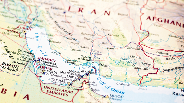 The Middle East War: Objectives, Geography, and Consequences