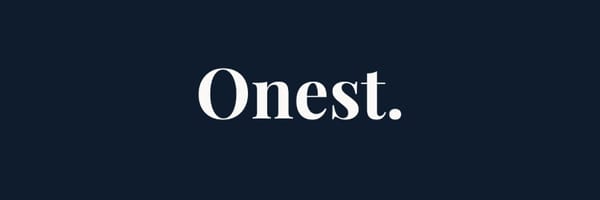ONEST Has Moved — Welcome to the New Platform