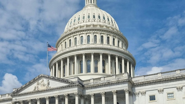 Trump’s FY2027 Budget Is Not Just a Spending Plan — It Is a Transfer of Power