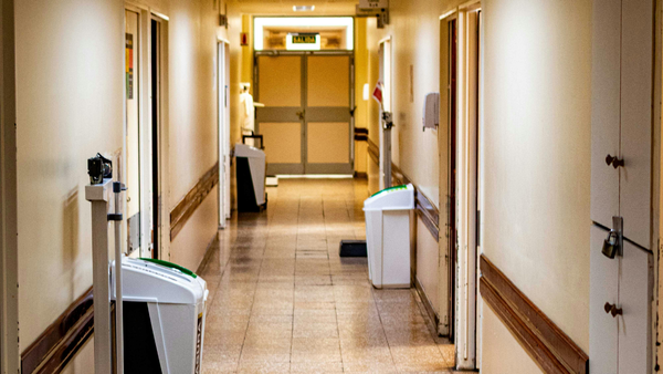 The Middle East Conflict Is Becoming a Regional Health Emergency